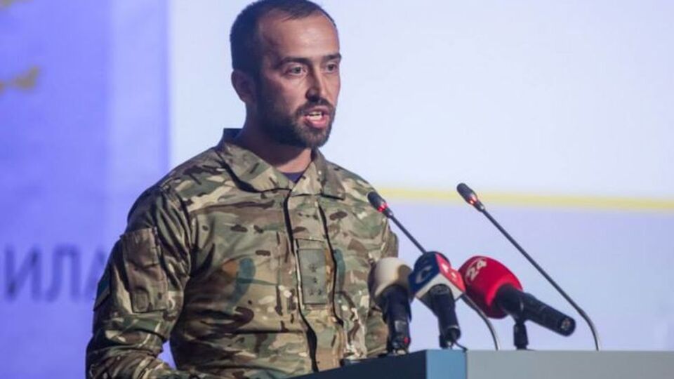 Кишкарь: Для меня, чтобы не потерять лицо, стоило бы оставаться внефракционным