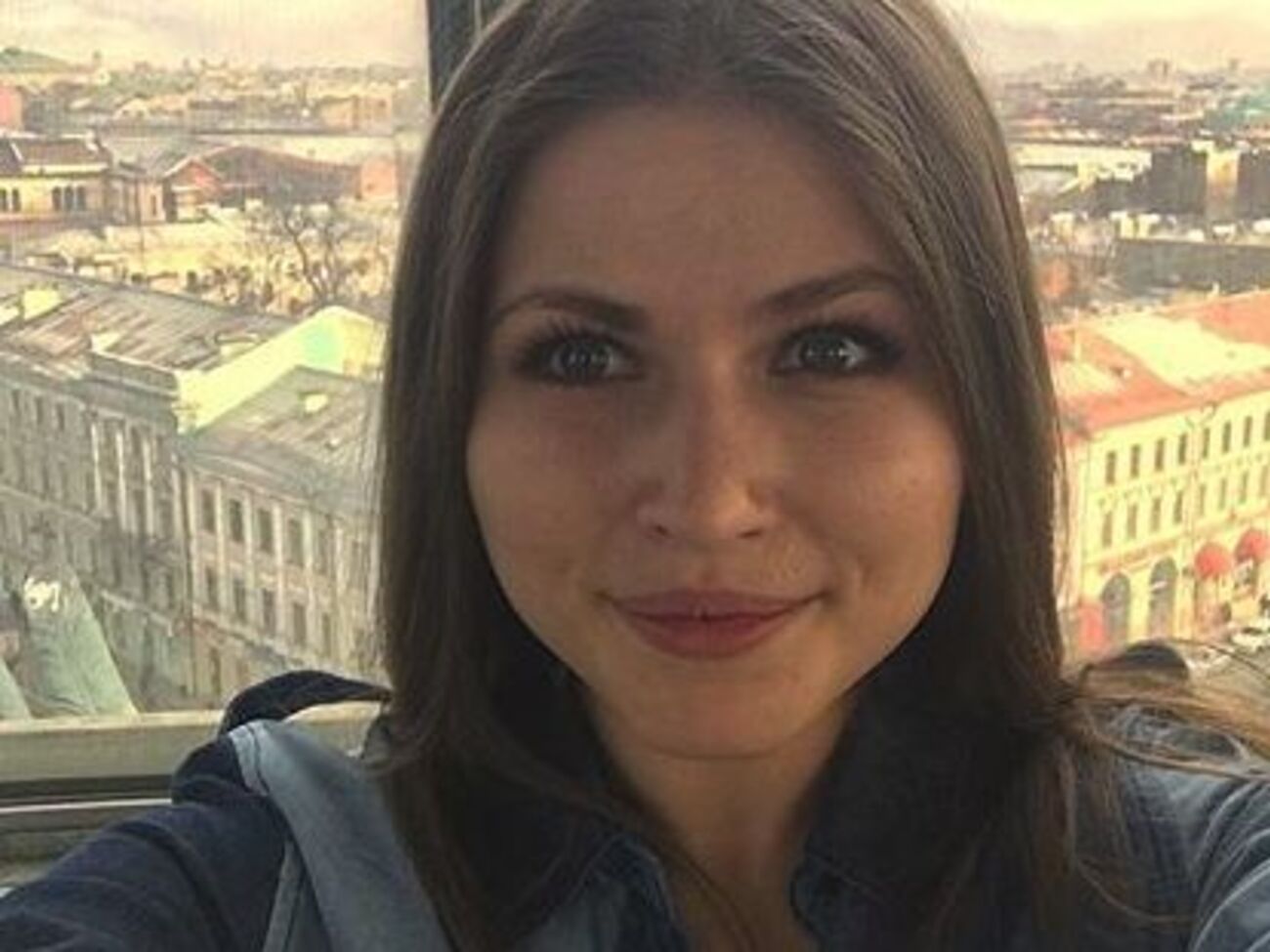 Топольницкая:&nbsp;Привет, Израиль!