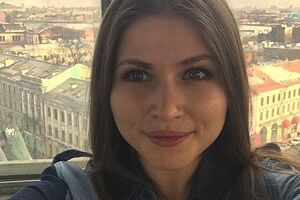 Топольницкая: Привет, Израиль!