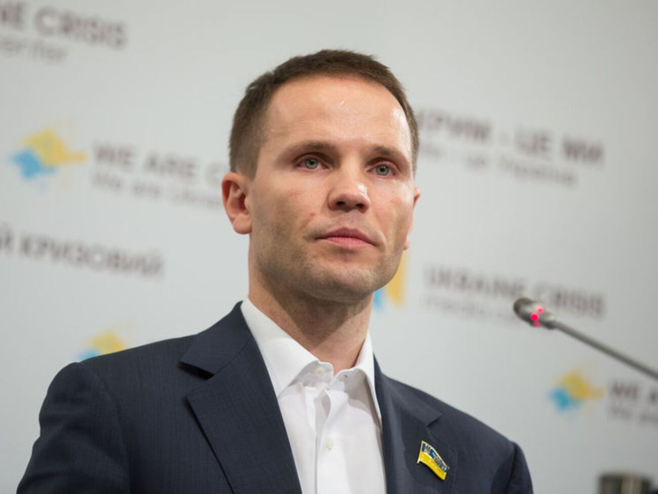 Деревянко: Осталось добрать четырех депутатов, чтобы объявить новую коалицию