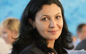 Климпуш-Цинцадзе назвала законопроект о спецконфискации "крупнейшей рейдерской схемой в истории страны"