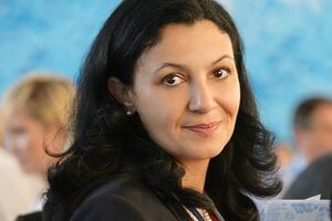 Климпуш-Цинцадзе назвала законопроект о спецконфискации "крупнейшей рейдерской схемой в истории страны"