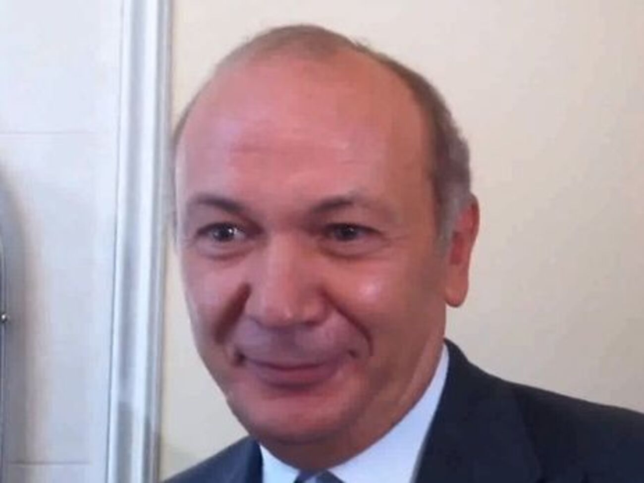 Теперь Иванющенко "сможет выехать из московского заточения к своей семье в Монако", уверен Лещенко