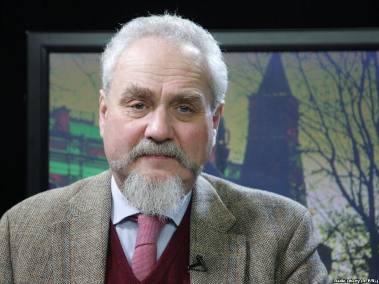 Андрей Зубов: Думаю, Путину не раз давали понять, что задержать такую информацию будет невозможно