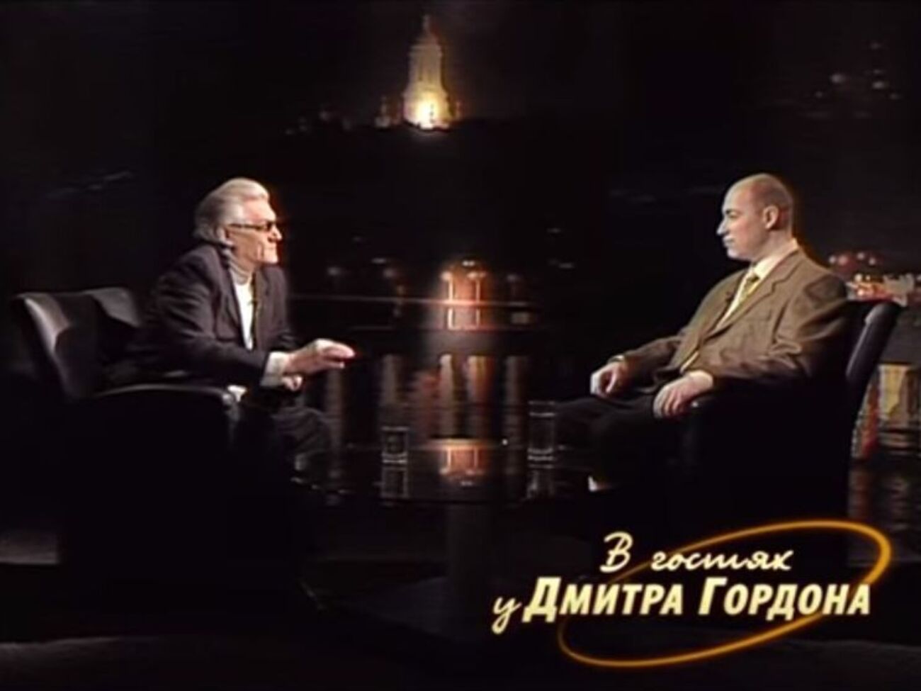 Юрий Рыбчинский: Женщина ищет льгот. Женщина ищет выгод. Каждая женщина – вход. Если мужчина – выход