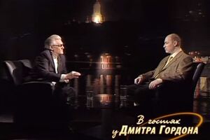 Юрий Рыбчинский: Женщина ищет льгот. Женщина ищет выгод. Каждая женщина – вход. Если мужчина – выход