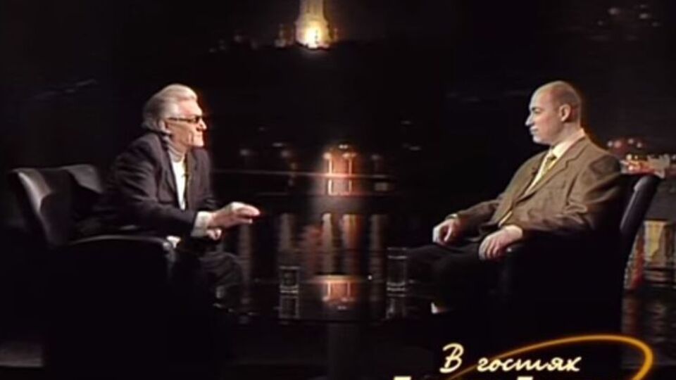 Юрий Рыбчинский: Женщина ищет льгот. Женщина ищет выгод. Каждая женщина – вход. Если мужчина – выход