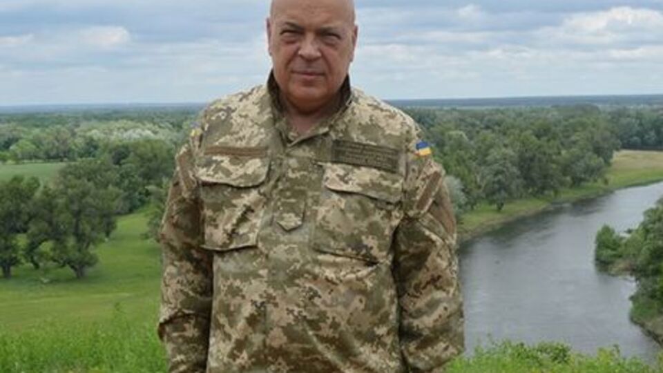Закарпатье будет единственной областью Украины, где все погибшие на Донбассе герои будут увековечены путем переименования улиц, заявляет Москаль