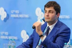 Сакварелидзе: Не вводите в заблуждение, пожалуйста, и так ревнует политическое руководство государства