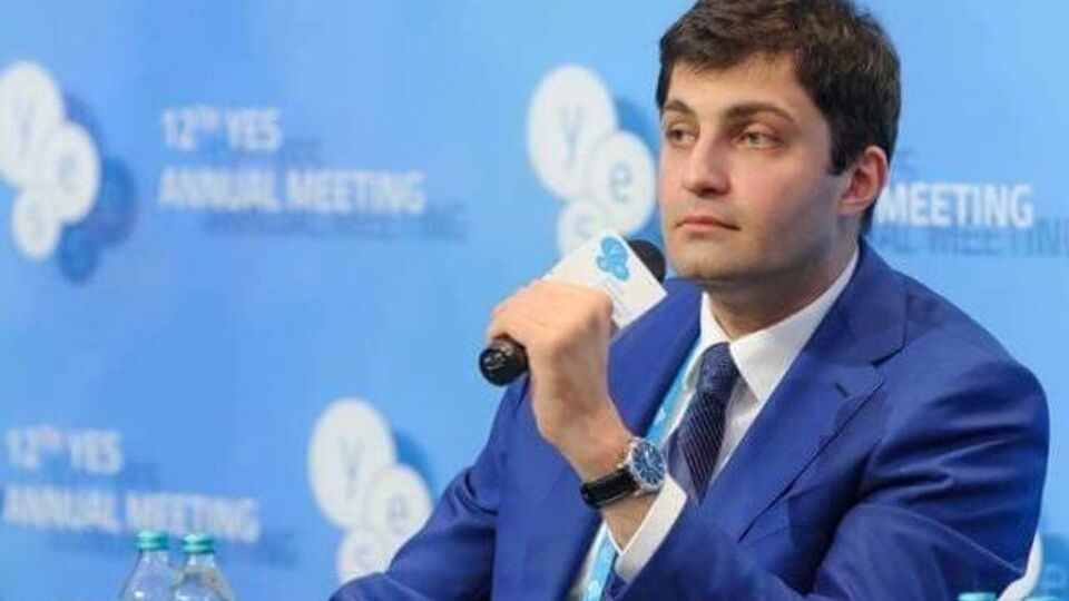 Сакварелидзе: Не вводите в заблуждение, пожалуйста, и так ревнует политическое руководство государства