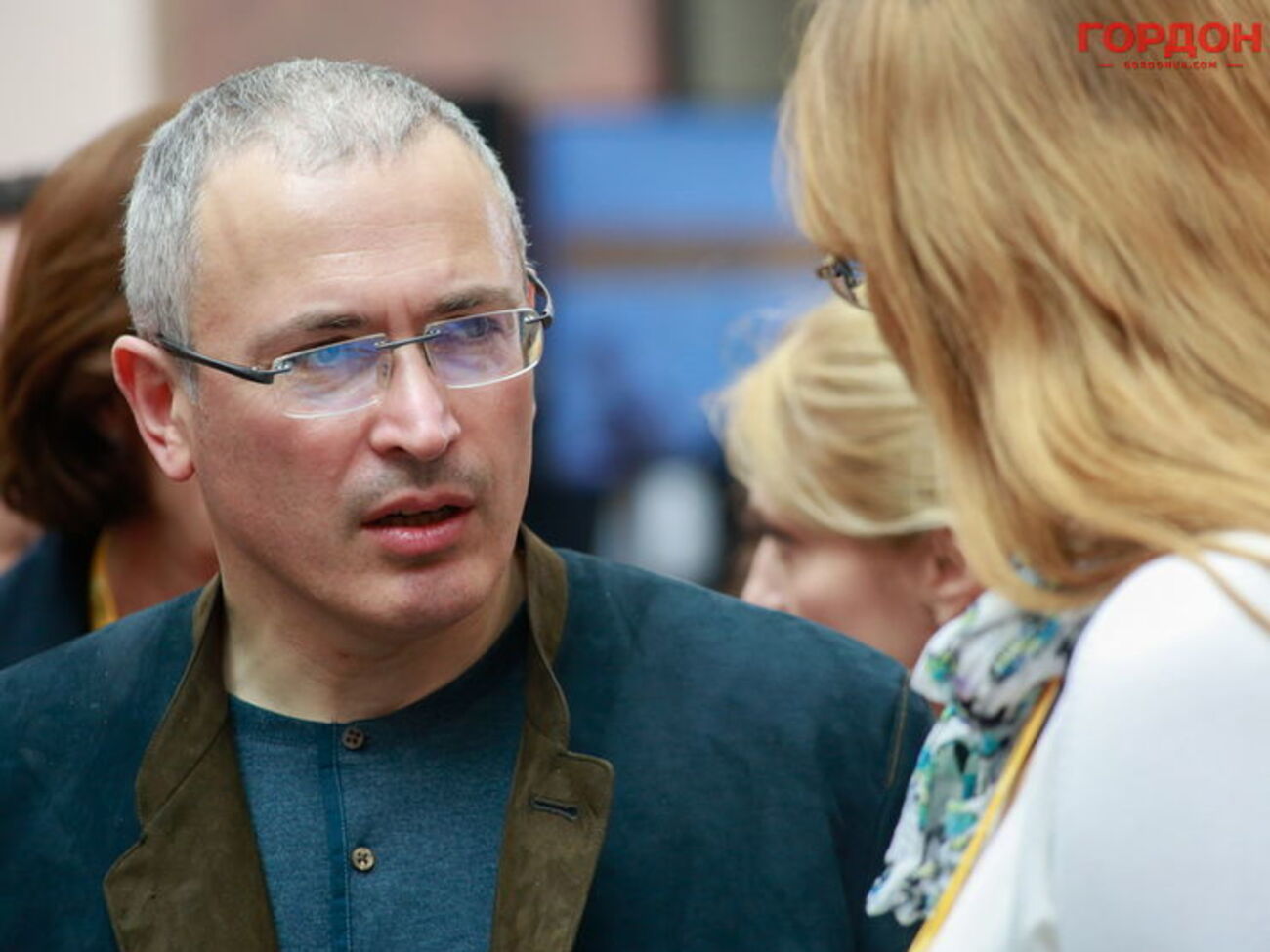 Ходорковский может пригласить в украинское правительство других россиян