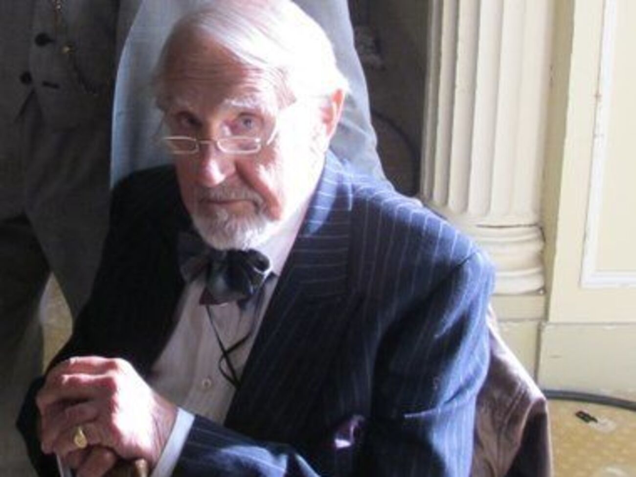 Уилмер исполнил около 100 ролей