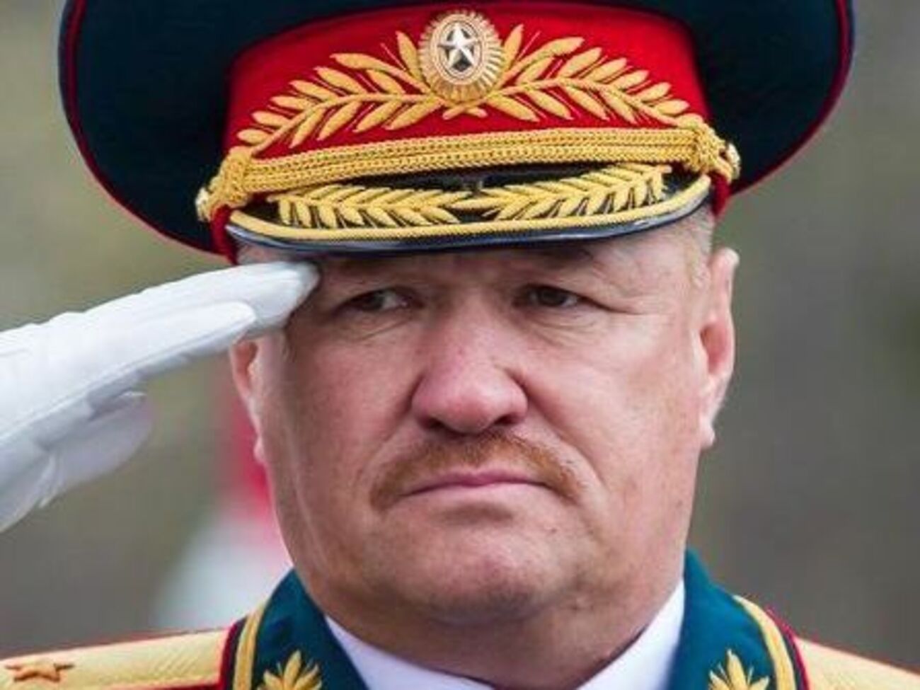 Разведка: Асапов вернулся в Россию из-за&nbsp;обнародования в украинских и международных СМИ данных о его причастности к конфликту на Донбассе