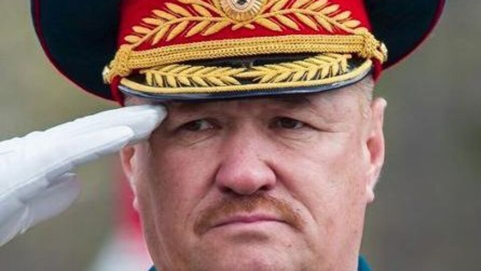 Разведка: Асапов вернулся в Россию из-за обнародования в украинских и международных СМИ данных о его причастности к конфликту на Донбассе