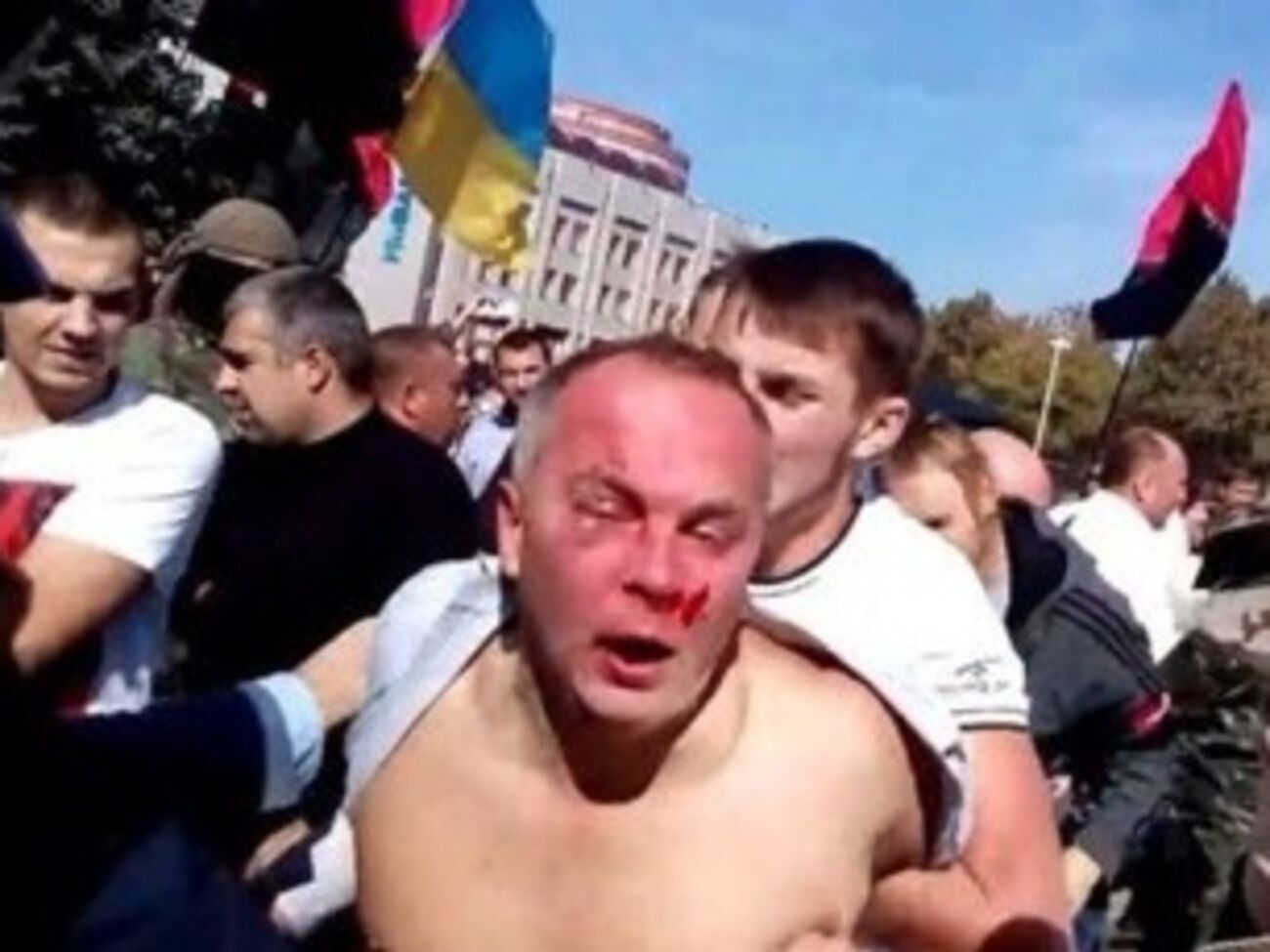 В БПП заговорили о возможности досрочных парламентских выборов в Украине