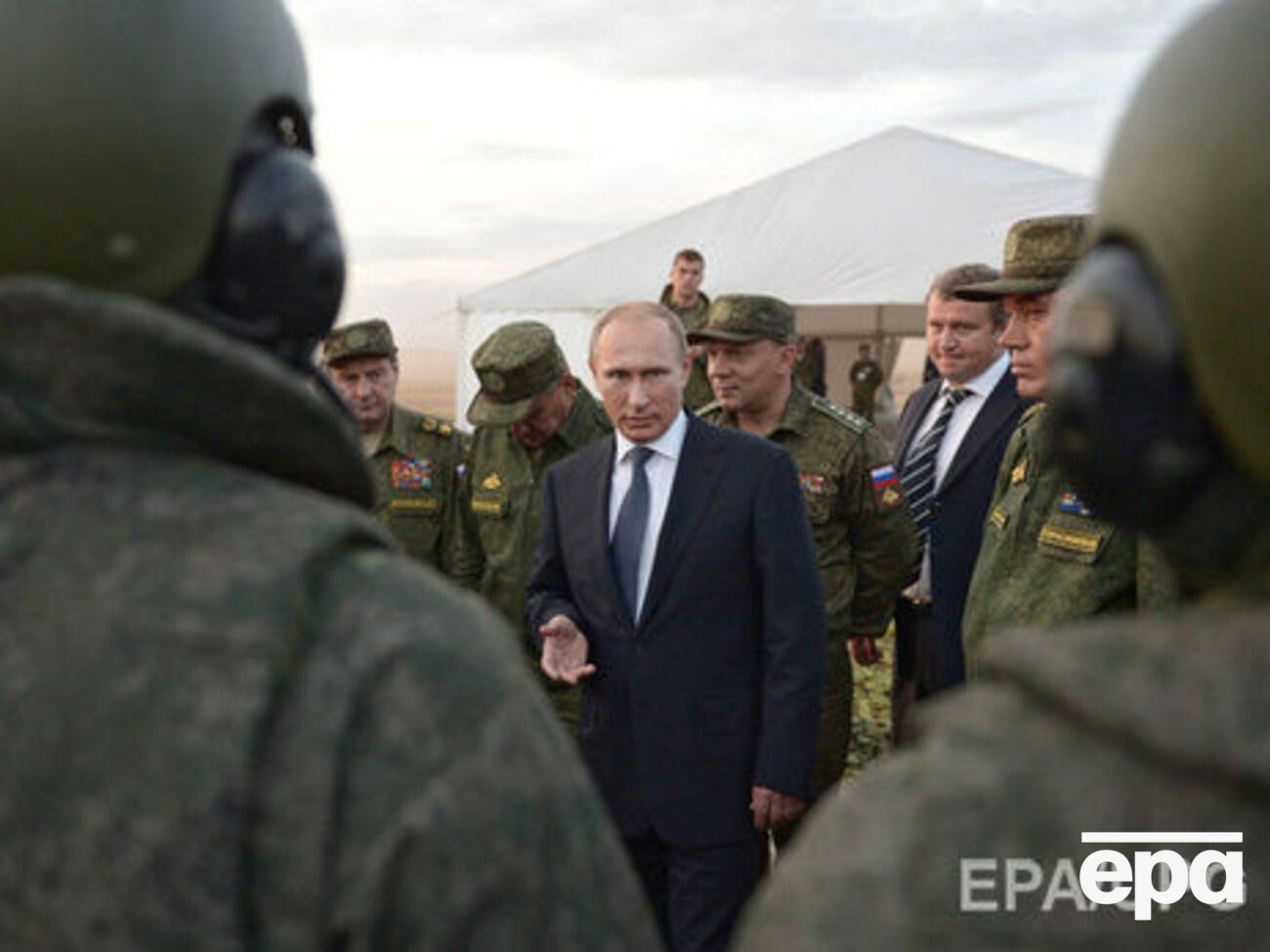 Эйдман: Президент боится, что его старая любовница узнает, что он подарил квартиру новой пассии