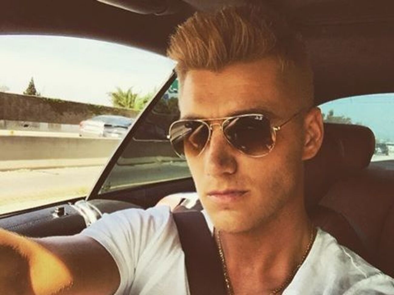 Воробьев:&nbsp;Сегодня 1 апреля, и наверняка многие не поверят в то, что я скажу. Но это не важно. Просто я хотел, чтобы вы об этом узнали от меня, а не из новостей