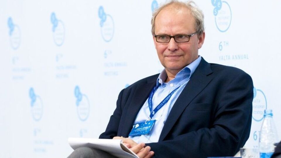 Андерс Аслунд: Неважно, кто именно премьер-министр, если в правительстве люди, которые хотят работать на благо страны