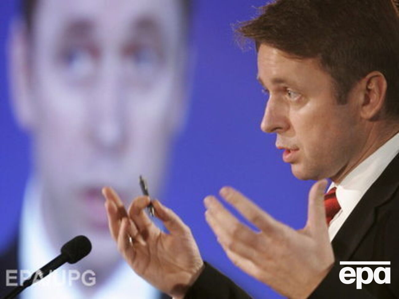 Миклош: Я не вижу себя в одном правительстве с популистами