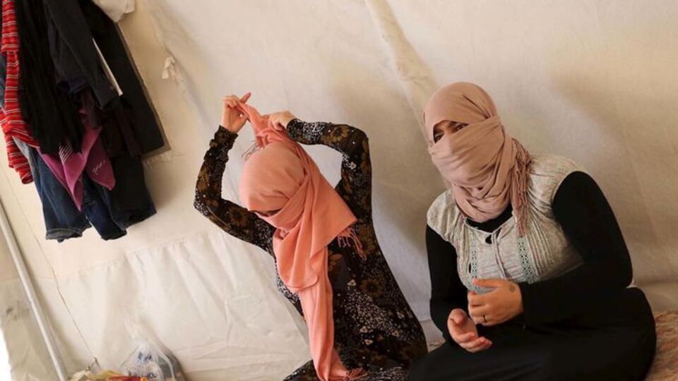 Создатели сети торговли секс-рабами были арестованы