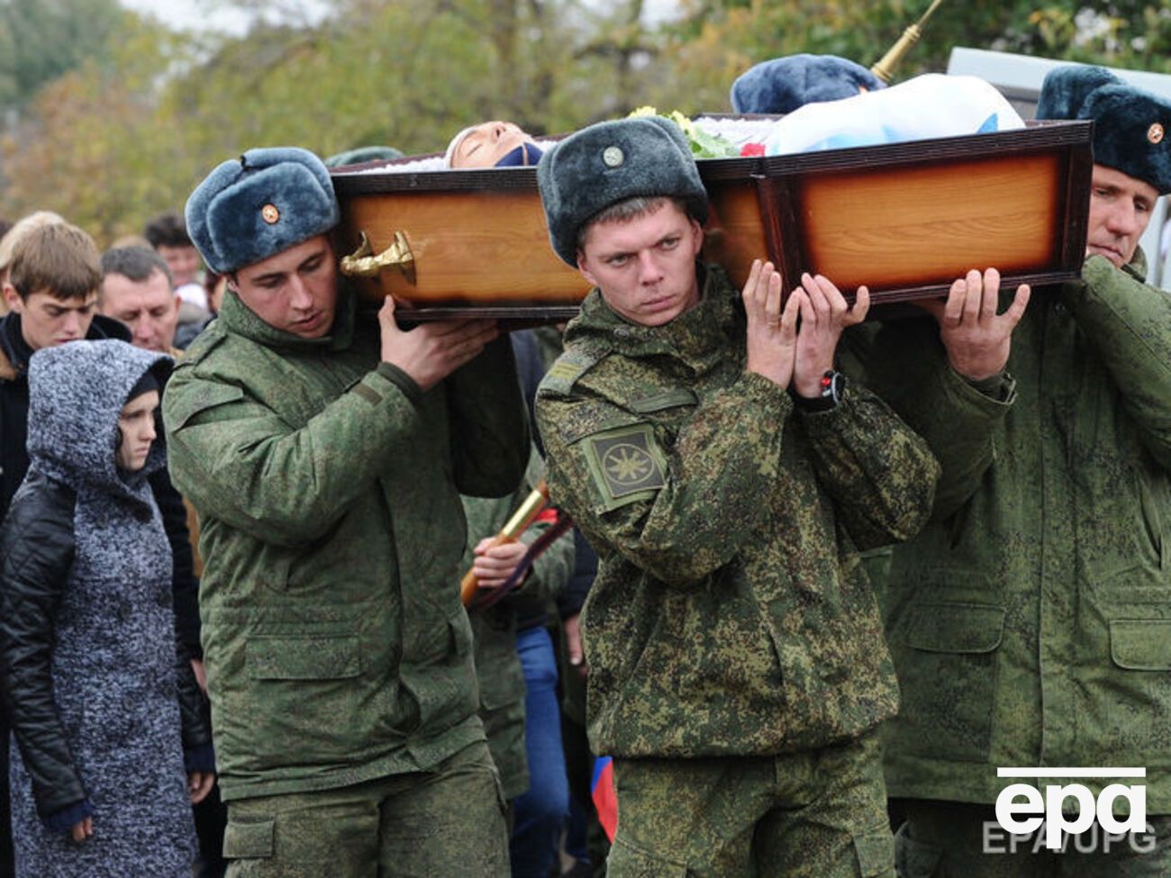 Потери РФ в Сирии намного превышают официальные, пишет "Фонтанка.ру"