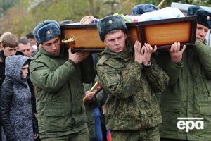 Потери РФ в Сирии намного превышают официальные, пишет "Фонтанка.ру"