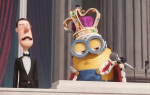 Джонатан Андерсон с помощью MicDrop-кнопки отправил некоей Мэлани письмо с соболезнованиями по поводу смерти ее дочери