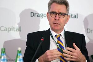 Пайетт: Возможно, высказываются какие-то ненормальные вещи во время избирательной кампании