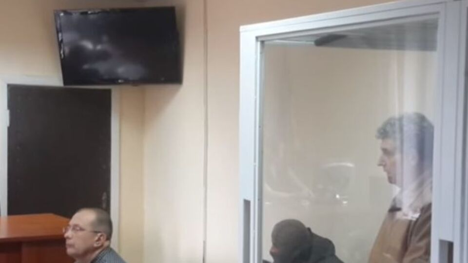 Суд избирает меру пресечения для Бурана