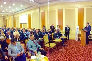 Саакашвили: Я уже не мог с уверенностью говорить, что правоохранительные органы не только не помешают, но и будут помогать инвесторам