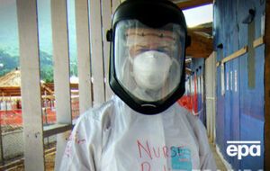 В Либерии зафиксирован новый случай Эболы