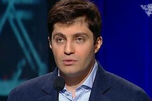 Давид Сакварелидзе сообщил, что его девять часов допрашивала прокуратура