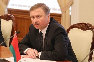 Белорусский премьер Кобяков настаивает на пересмотре цены на газ