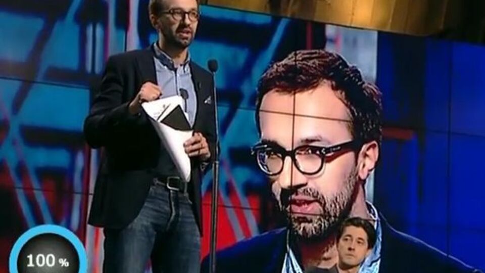 Лещенко: Или Поршенко занимает сторону украинских граждан и правосудия, или он обрекает украинский народ на очередной виток кризиса