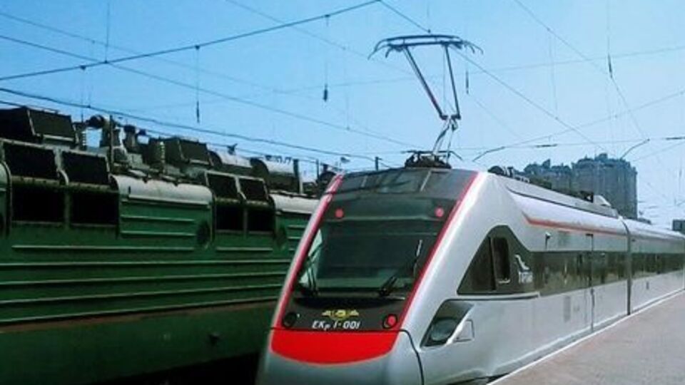 По состоянию на 31 марта на пасхальные и майские праздники было уже назначено 12 дополнительных поездов