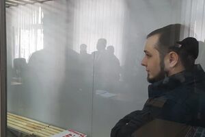 Павленко в ожидании приговора
