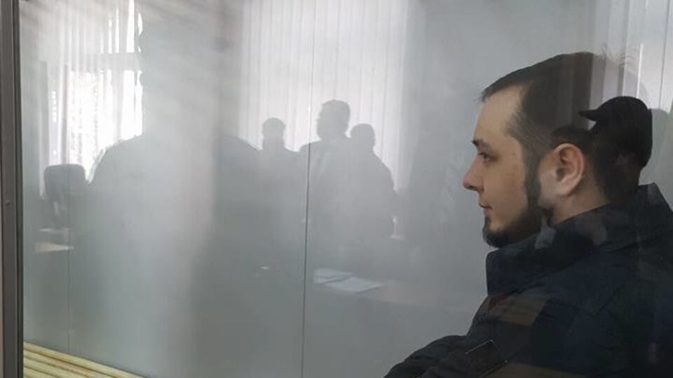 Павленко в ожидании приговора