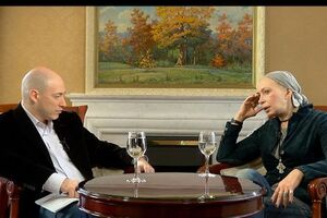 Татьяна Васильева: С Плучеком у нас огромная разница в возрасте была – лет 60. В нашем романе он меня устраивал как учитель