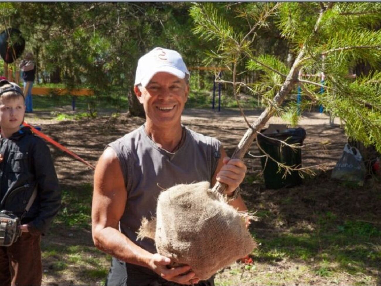 Газманов поддержал Лозу