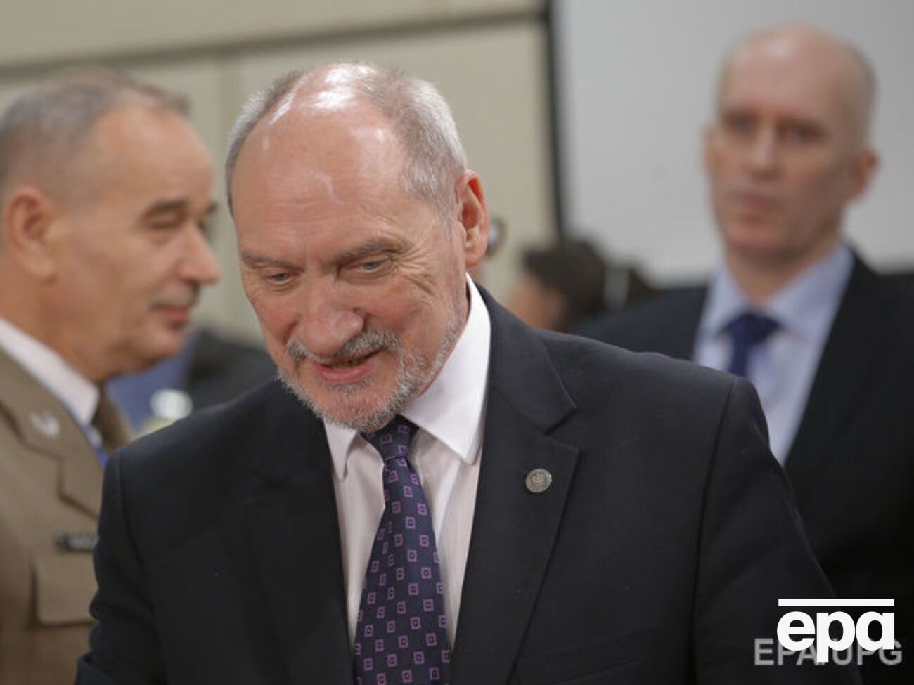 Мацеревич убежден, что расследование смоленской катастрофы нужно продолжать