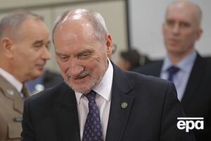 Мацеревич убежден, что расследование смоленской катастрофы нужно продолжать