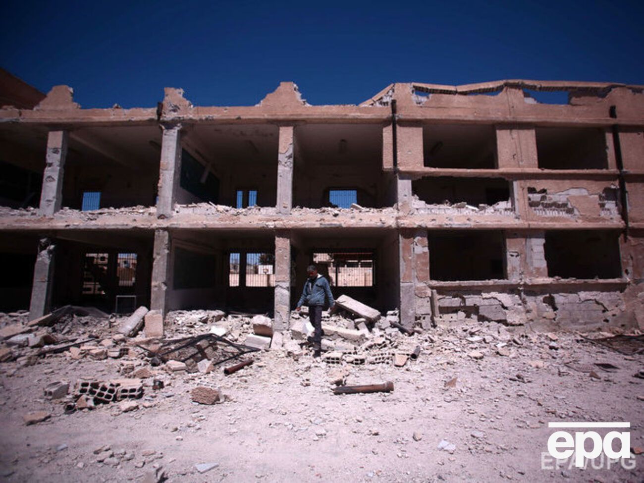 Сирийская армия хочет освободить Алеппо&nbsp;при поддержке РФ