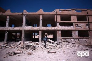 Сирийская армия хочет освободить Алеппо при поддержке РФ