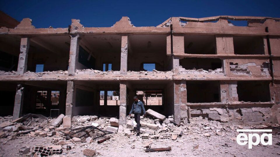 Сирийская армия хочет освободить Алеппо при поддержке РФ