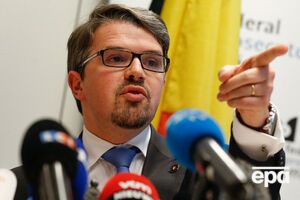 Прокурор Бельгии рассказал о ходе расследования терактов