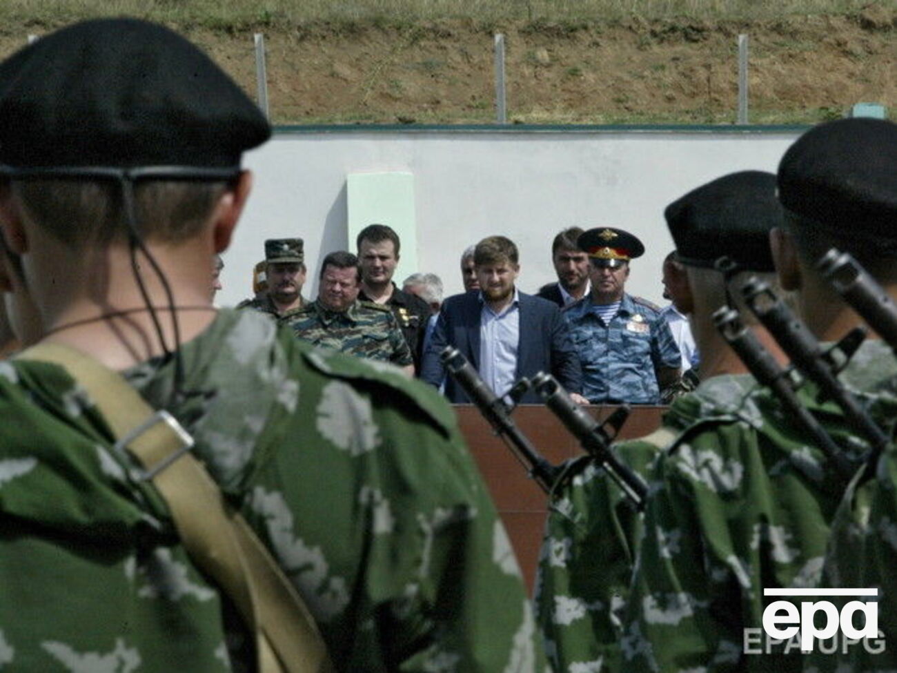 Эксперт: На месте Кадырова я бы озаботился переводом бойцов чеченских батальонов на любые вакантные должности в оставшихся у МВД Чечни подразделениях