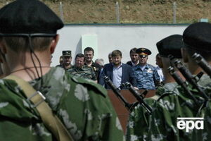 Эксперт: На месте Кадырова я бы озаботился переводом бойцов чеченских батальонов на любые вакантные должности в оставшихся у МВД Чечни подразделениях