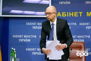 Отставка Арсения Яценюка может привести к углублению политического кризиса, считает журналист Портников