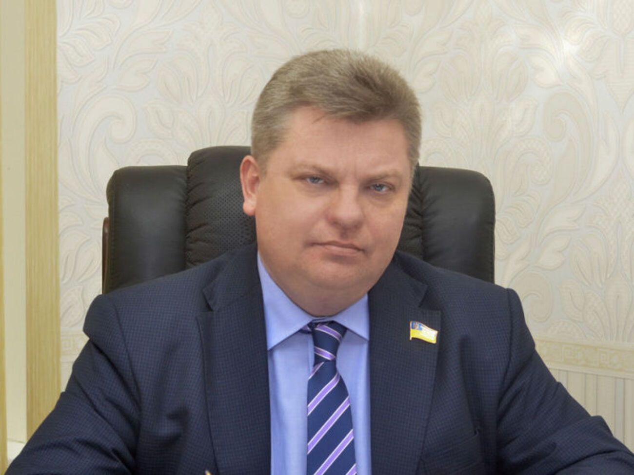 Кривенко: "Народный фронт" проголосует за кандидатуру Гройсмана на должность премьера