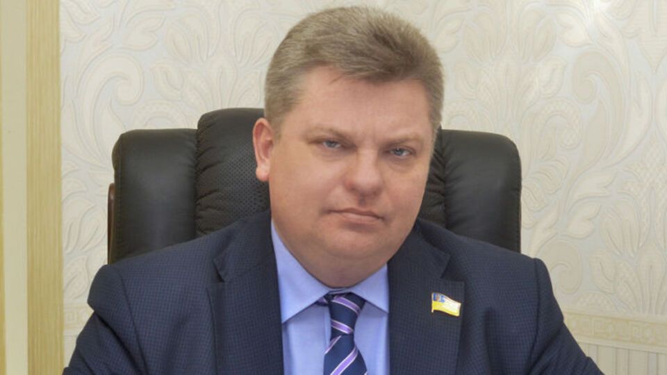 Кривенко: "Народный фронт" проголосует за кандидатуру Гройсмана на должность премьера